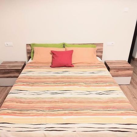 דירות ולנסיה 6P Apartamento Junto Ciudad De Las Artes Y Ruzafa מראה חיצוני תמונה