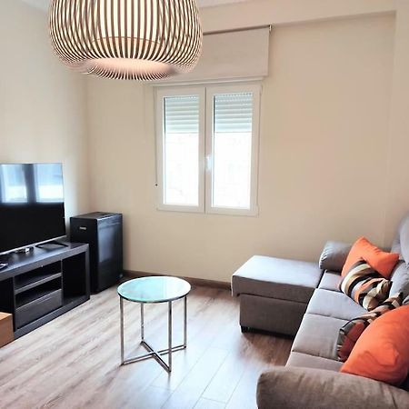דירות ולנסיה 6P Apartamento Junto Ciudad De Las Artes Y Ruzafa מראה חיצוני תמונה