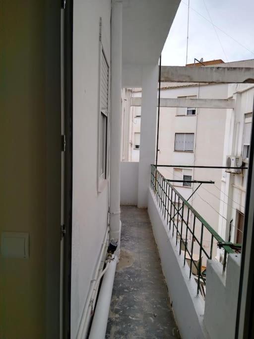 דירות ולנסיה 6P Apartamento Junto Ciudad De Las Artes Y Ruzafa מראה חיצוני תמונה