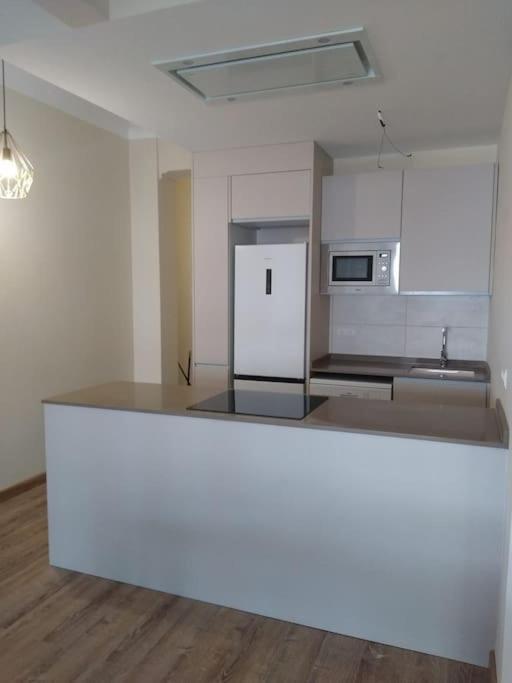 דירות ולנסיה 6P Apartamento Junto Ciudad De Las Artes Y Ruzafa מראה חיצוני תמונה