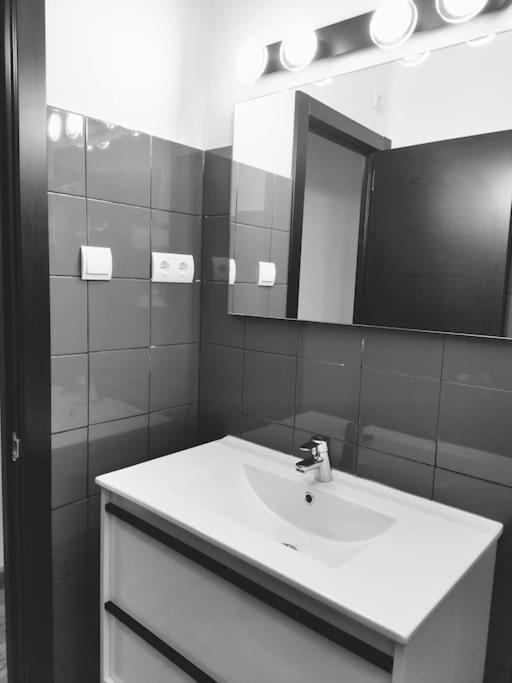 דירות ולנסיה 6P Apartamento Junto Ciudad De Las Artes Y Ruzafa מראה חיצוני תמונה