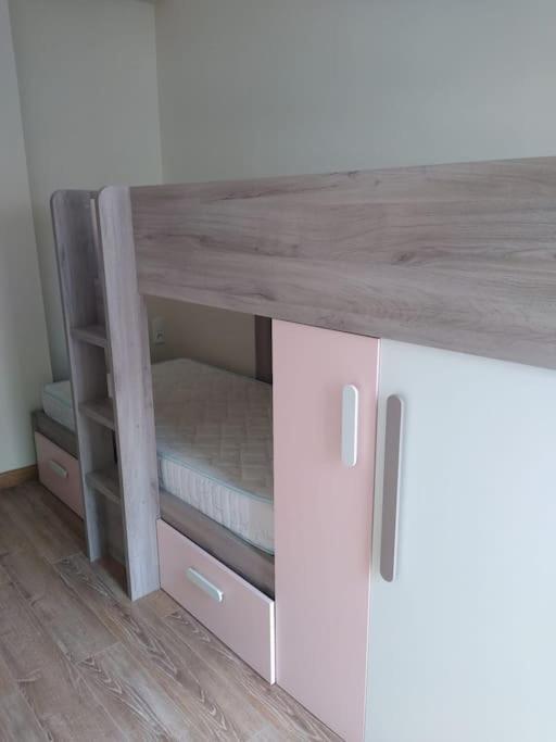 דירות ולנסיה 6P Apartamento Junto Ciudad De Las Artes Y Ruzafa מראה חיצוני תמונה