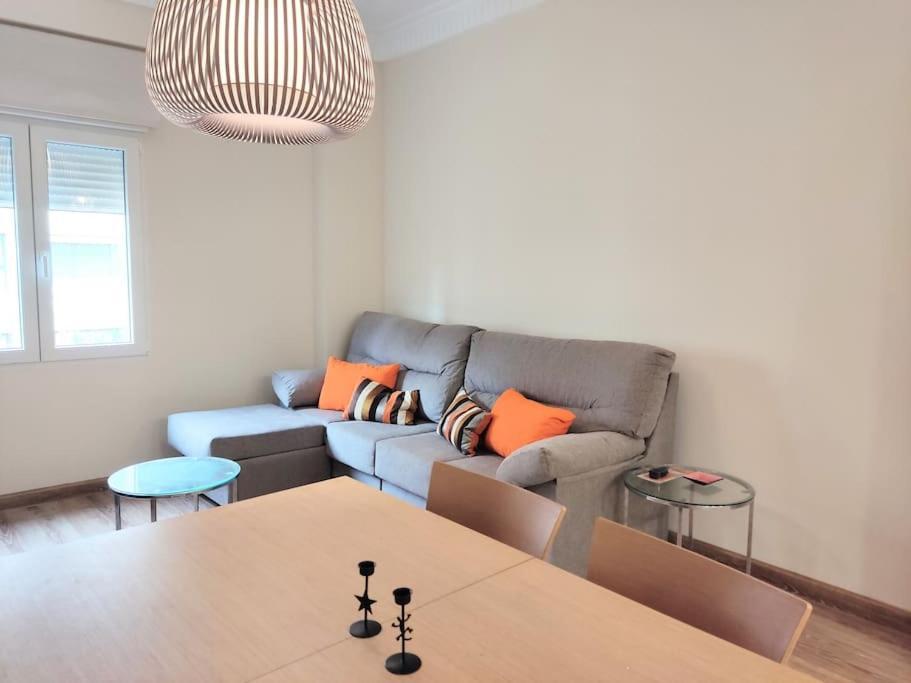דירות ולנסיה 6P Apartamento Junto Ciudad De Las Artes Y Ruzafa מראה חיצוני תמונה