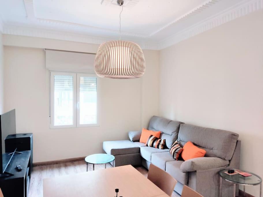 דירות ולנסיה 6P Apartamento Junto Ciudad De Las Artes Y Ruzafa מראה חיצוני תמונה