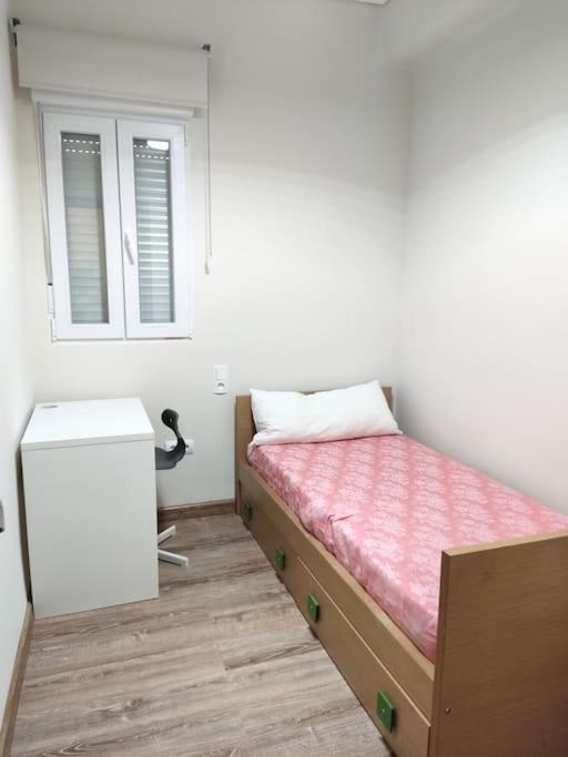 דירות ולנסיה 6P Apartamento Junto Ciudad De Las Artes Y Ruzafa מראה חיצוני תמונה
