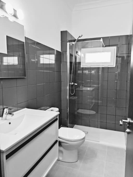 דירות ולנסיה 6P Apartamento Junto Ciudad De Las Artes Y Ruzafa מראה חיצוני תמונה
