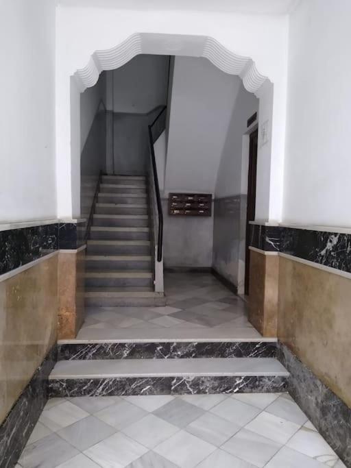 דירות ולנסיה 6P Apartamento Junto Ciudad De Las Artes Y Ruzafa מראה חיצוני תמונה