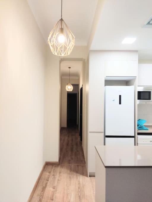 דירות ולנסיה 6P Apartamento Junto Ciudad De Las Artes Y Ruzafa מראה חיצוני תמונה