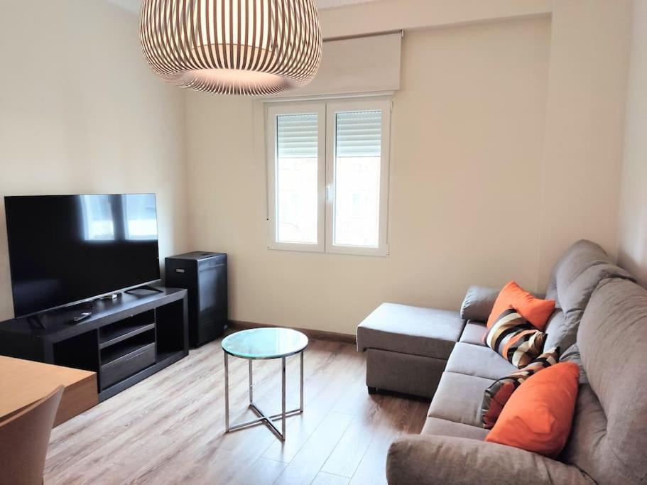 דירות ולנסיה 6P Apartamento Junto Ciudad De Las Artes Y Ruzafa מראה חיצוני תמונה