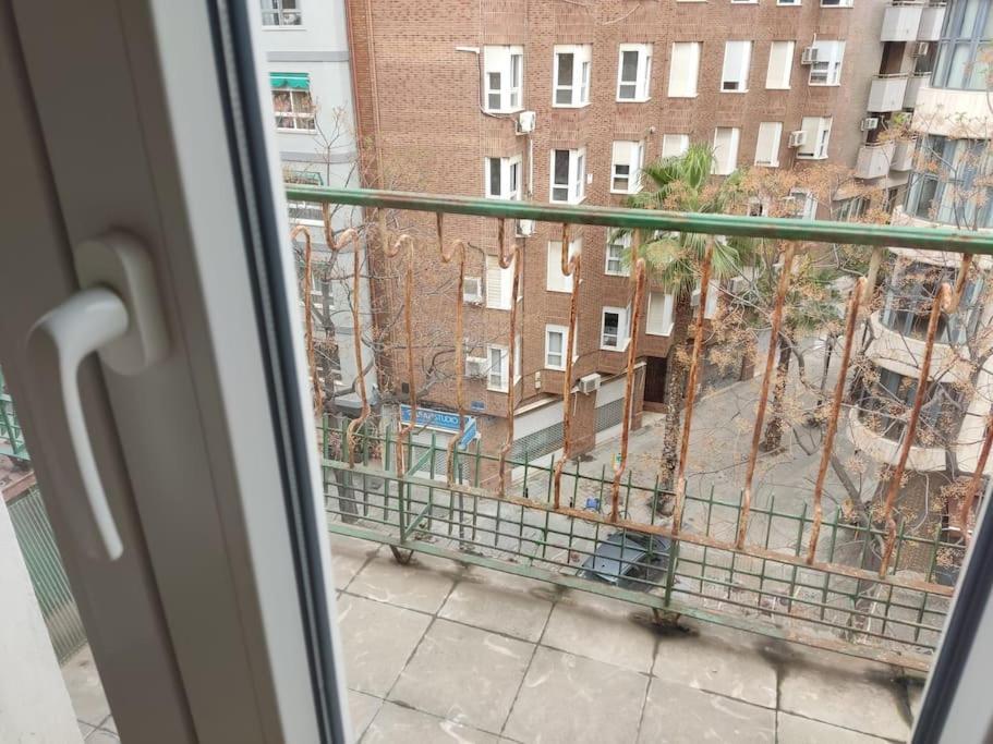 דירות ולנסיה 6P Apartamento Junto Ciudad De Las Artes Y Ruzafa מראה חיצוני תמונה